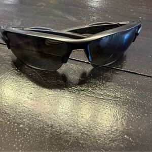 Oakley Black Flak 2.0 Sunglasses